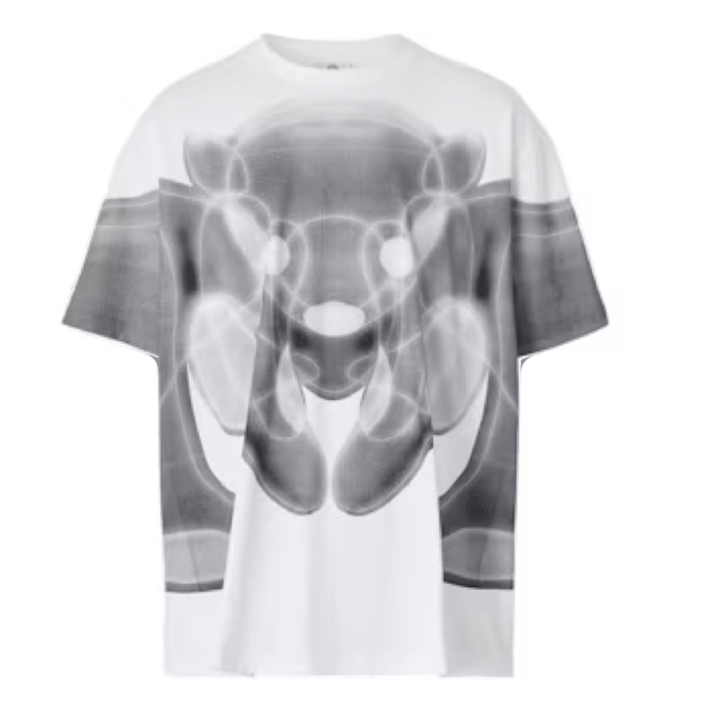 Burberry Thomas Bear T-Shirt Size M NWT
